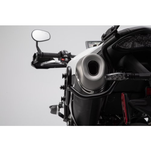 SLC boční nosiče sada R+L Triumph Speed Triple 1050 (18-).