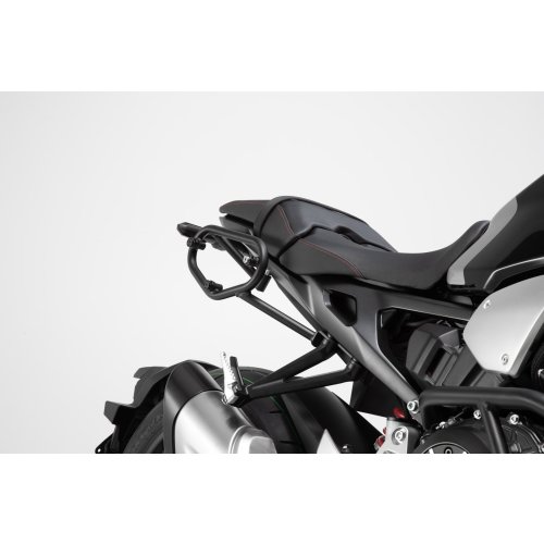 Legend Gear boční tašky sada Black Edition Honda CB 1000 R (18-20).