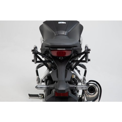 sada tašek Legend Gear LC Black Edition Honda CB300R (18-) / CB125R (18-