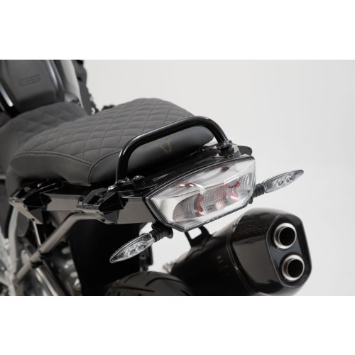 madlo spolujezdce,  BMW R 1200 GS LC (13-) / Rallye (16-).