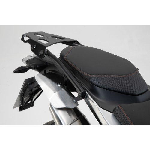Topcase URBAN ABS černá. KTM 790 Duke (18-).