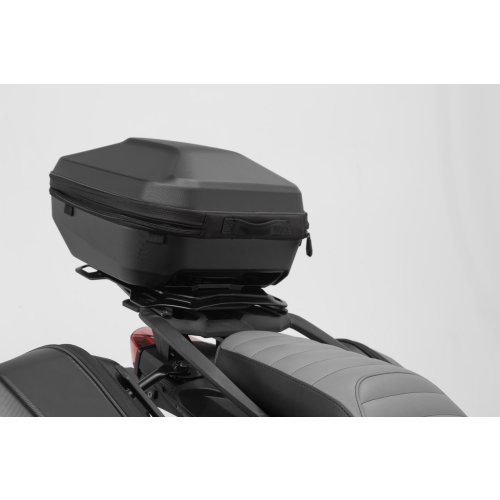 Topcase URBAN ABS černá. Yamaha XT1200Z Super Ténéré (10-).