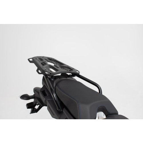 Topcase URBAN ABS černá. Yamaha MT-09 Tracer / Tracer 900GT.