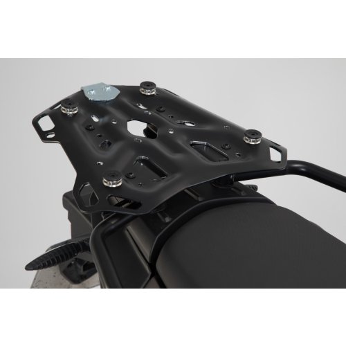Topcase URBAN ABS černá. BMW F 650/700/800 GS.