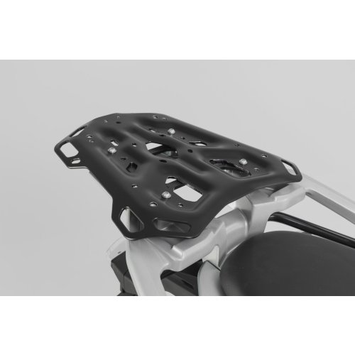 Topcase URBAN ABS černá. BMW G 310 GS (17-).