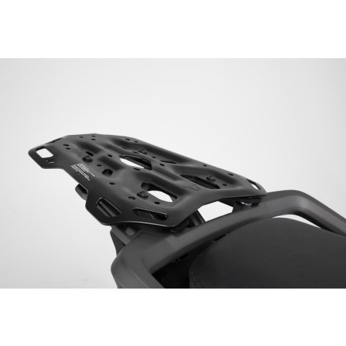 Topcase URBAN ABS černá. Triumph Tiger 1200 (18-).
