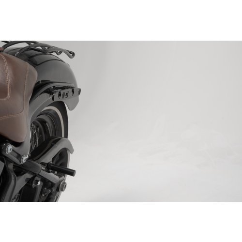 SLH boční nosič vlevo Harley-Davidson Softail Slim (12-17).