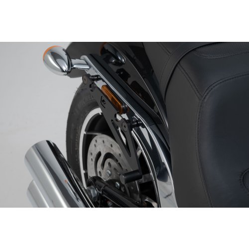 SLH boční nosič vpravo Harley-Davidson Softail Low Rider/ S (17-).