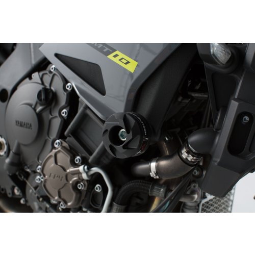 padací protektory Yamaha MT-10 (16-21)