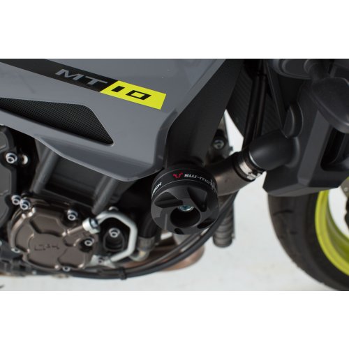 padací protektory Yamaha MT-10 (16-21)