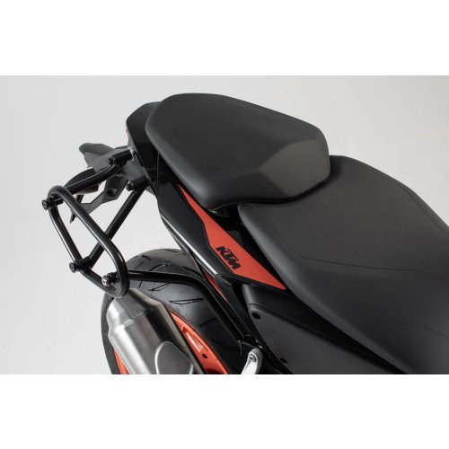 SLC boční nosič vpravo KTM 690 Duke (16-).