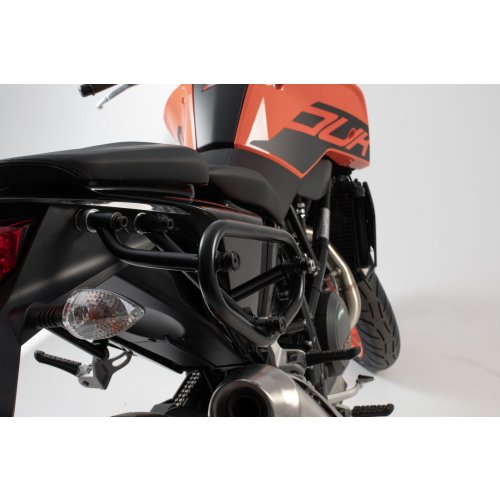 SLC boční nosič vpravo KTM 690 Duke (16-).