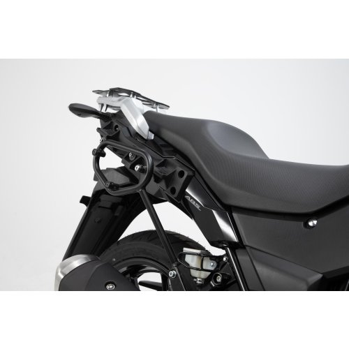 SLC boční nosič vpravo Suzuki V-Strom 250 (18-).