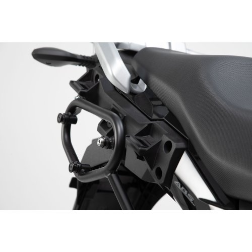 SLC boční nosič vpravo Suzuki V-Strom 250 (18-).
