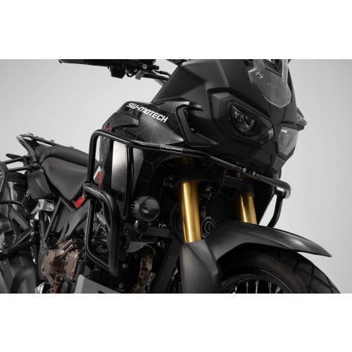 padací rám horní černý. Honda CRF1000L Africa Twin (15.-).