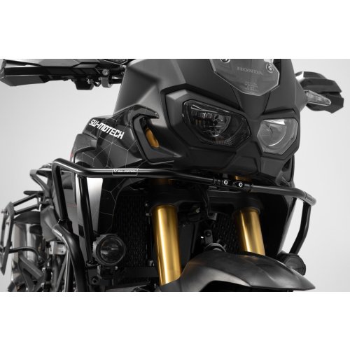 padací rám horní černý. Honda CRF1000L Africa Twin (15.-).