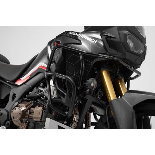 padací rám horní černý. Honda CRF1000L Africa Twin (15.-).