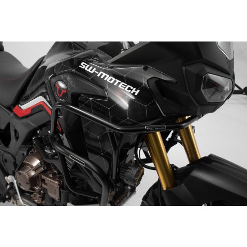padací rám horní černý. Honda CRF1000L Africa Twin (15.-).