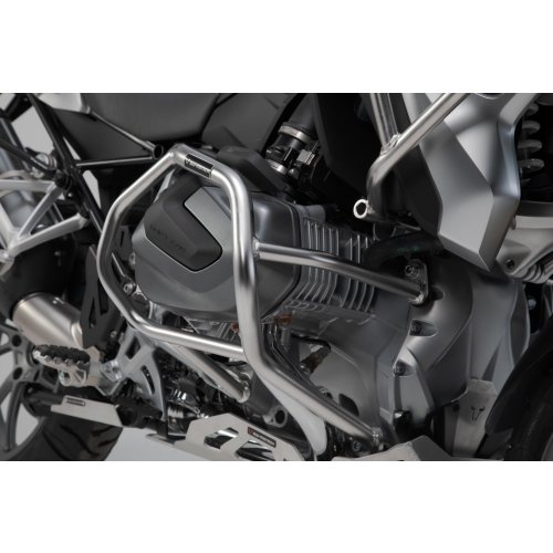 padací rám spodní -nerezový pro BMW R 1250 GS/Adv ,R 1250 R/RS (18-).