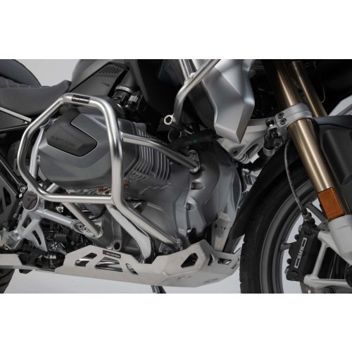 padací rám spodní -nerezový pro BMW R 1250 GS/Adv ,R 1250 R/RS (18-).