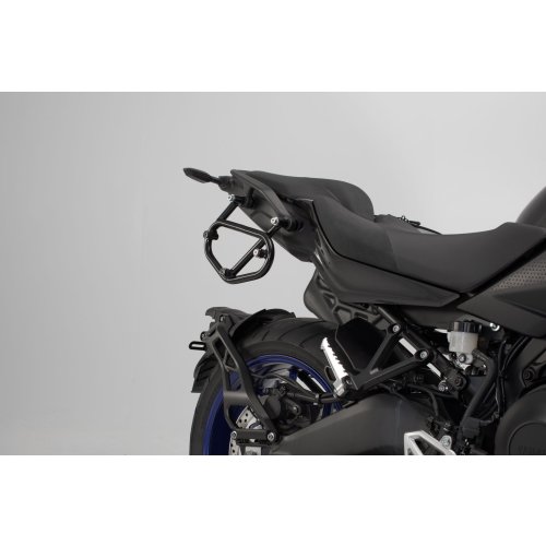 URBAN ABS sada bočních kufrů 2x 16,5 l. Yamaha Niken (18-).