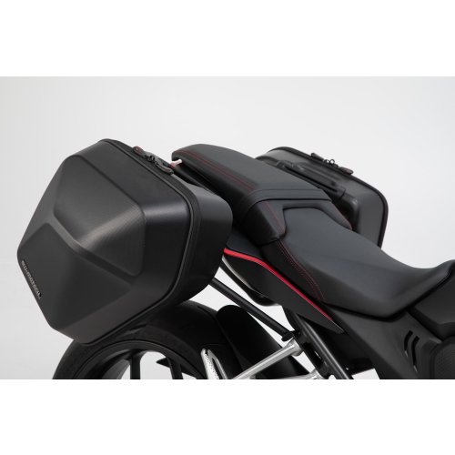 URBAN ABS sada 2 x 16 l.  Honda CBR650R / CB650R (18-20).