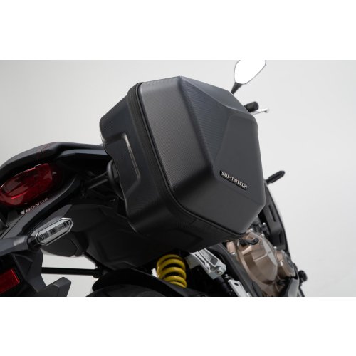 URBAN ABS sada 2 x 16 l.  Honda CBR650R / CB650R (18-20).