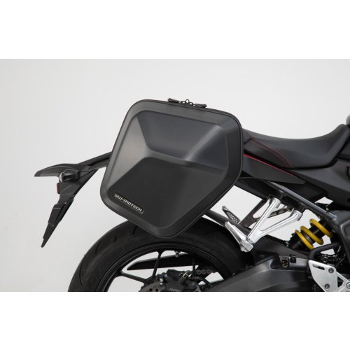 URBAN ABS sada 2 x 16 l.  Honda CBR650R / CB650R (18-20).