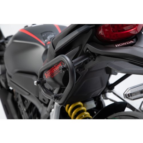 Legend Gear nosič levý pro Honda CBR650R/CB650R (18-20)