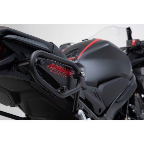Legend Gear nosič pravý pro Honda CBR650R/CB650R (18-20)