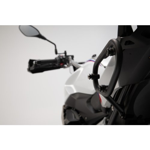 SLC boční nosič vlevo BMW R 1200 R (15-18), R 1250 R / RS (18-).