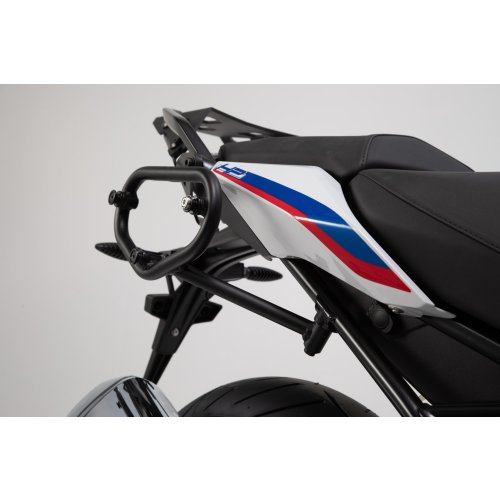 SLC boční nosič vpravo BMW R 1200 R (15-18), R 1250 R/RS (18-).