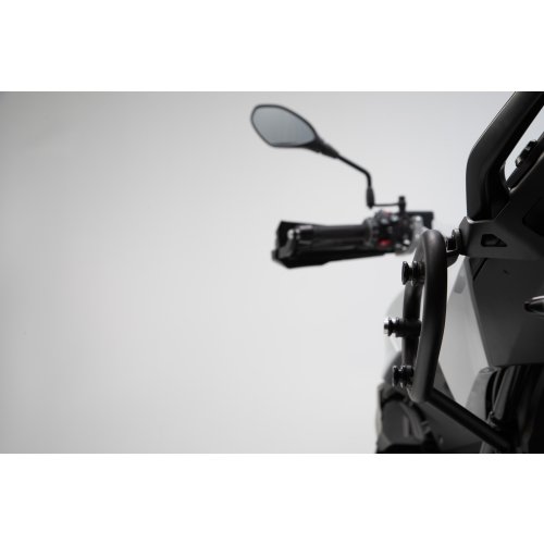 SLC boční nosič vpravo BMW R 1200 R (15-18), R 1250 R/RS (18-).