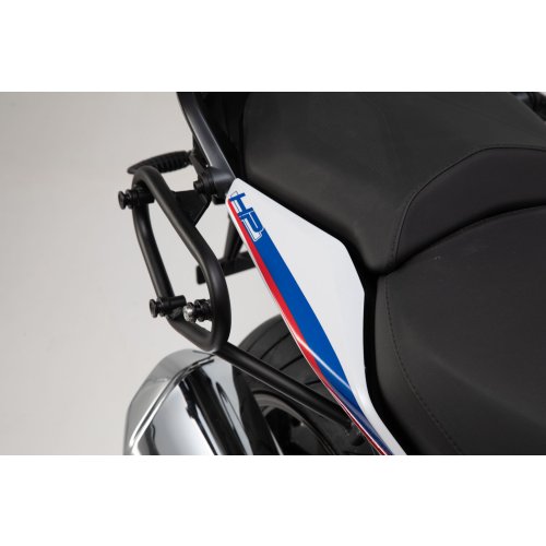 SLC boční nosič vpravo BMW R 1200 R (15-18), R 1250 R/RS (18-).