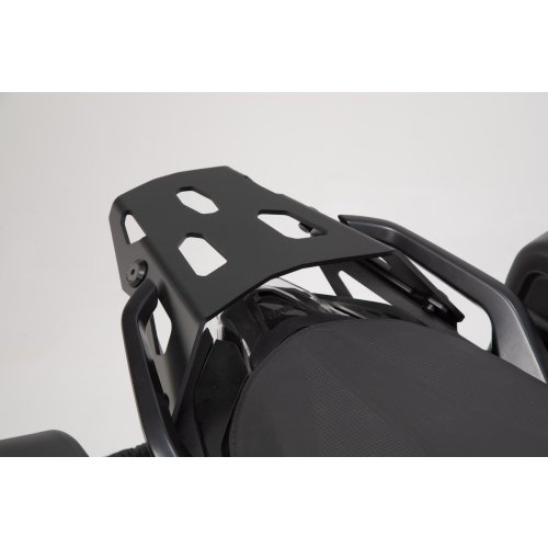 top nosič STREET RACK pro BMW R 1200 R/RS (15-), R 1250 R/RS (18-).