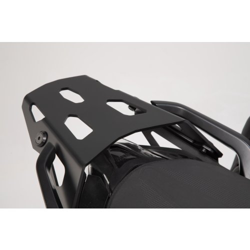 top nosič STREET RACK pro BMW R 1200 R/RS (15-), R 1250 R/RS (18-).