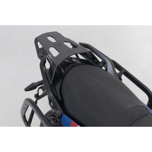 top nosič STREET RACK pro BMW R 1200 R/RS (15-), R 1250 R/RS (18-).