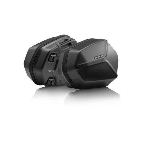 plastové kufry AERO ABS ,2x25 l. sada 2ks