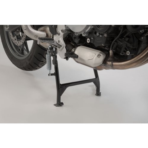 hlavní stojan BMW F 750 GS (18-) pro BMW orig. snížený podvozek