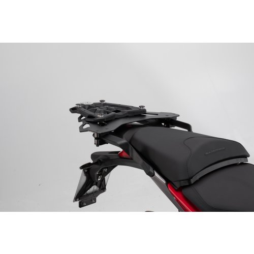 top nosič street-rack Ducati Multistrada 1200 Enduro/950 /1260 (16-)