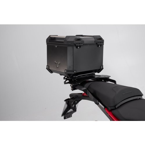 top nosič street-rack Ducati Multistrada 1200 Enduro/950 /1260 (16-)