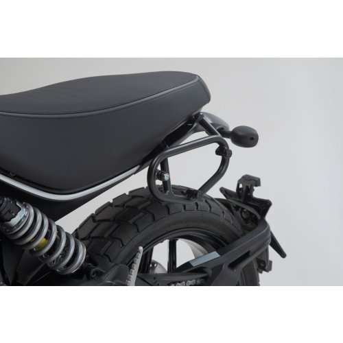 nosič SLC levý pro Ducati Scrambler modely (18-)