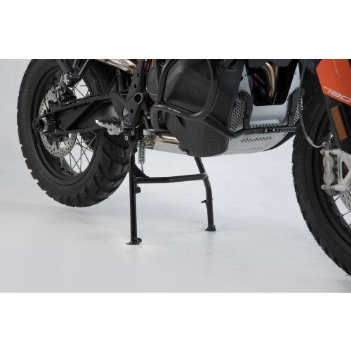 Centerstand Black. KTM 790 Adventure R (19-).