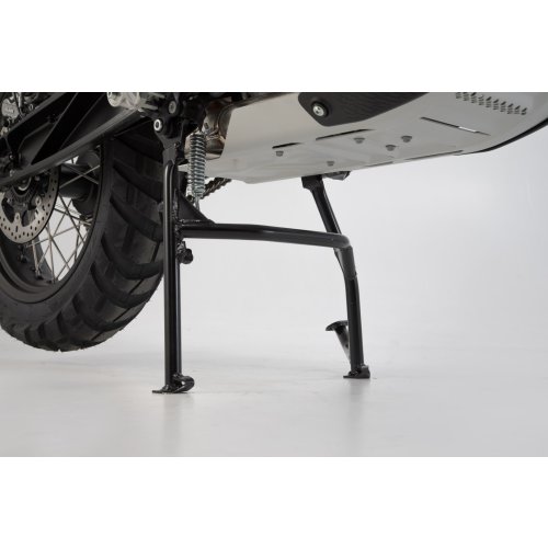 Centerstand Black. KTM 790 Adventure R (19-).