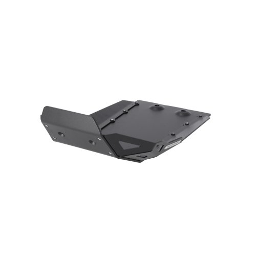 kryt motoru černý Honda CB500X (18-), NX 500 (24-)