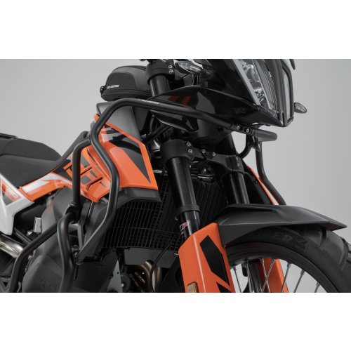 horní padací rám černý ,KTM 790/890 Adventure/R  (19-)