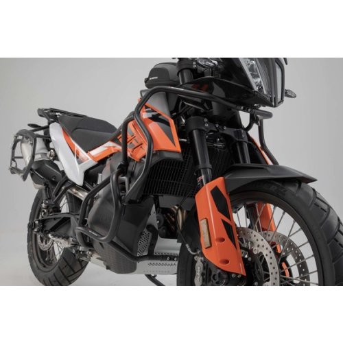 horní padací rám černý ,KTM 790/890 Adventure/R  (19-)
