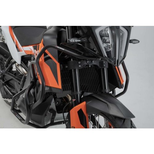 horní padací rám černý ,KTM 790/890 Adventure/R  (19-)