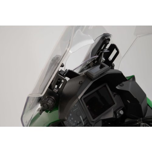 držák GPS Kawasaki  Versys 1000 (19-)/1100 (24-)