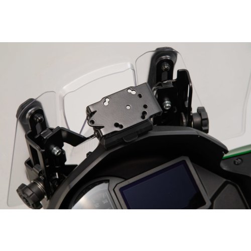 držák GPS Kawasaki  Versys 1000 (19-)/1100 (24-)